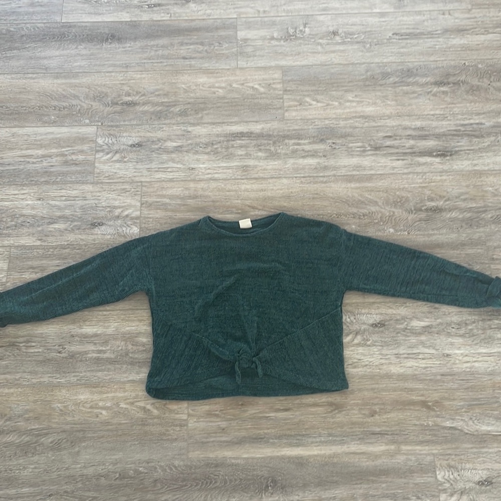 Zara Kids sweater